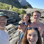 Photo taken by Paul H