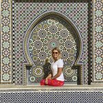 Photo taken by Monika S