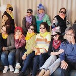 Photo taken by Virginia C