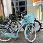 Photo taken by Shannon F