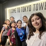 Photo taken by Sandra C