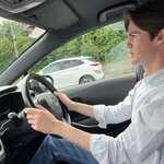 Photo taken by Sarah M