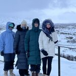 Photo taken by Sandra D