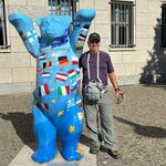 Photo taken by Mary E