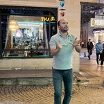 Photo taken by Michael E