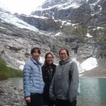 Photo taken by Anna L