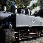 Steam Train | Photo taken by Joseph D