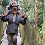 Photo taken by Morton A