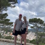 Photo taken by Lisa M