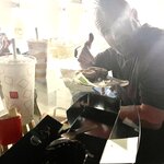 Photo taken by Shanna H