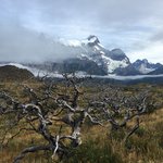 Photo taken by Dave E