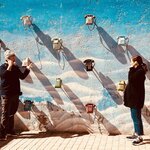 Photo taken by Betty A