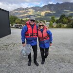 Photo taken by Mary K