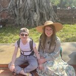 Photo taken by Petralina L