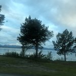 Sky in Alta was beautiful | Photo taken by florence P