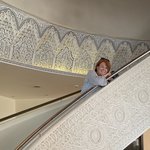 Photo taken by Laura d