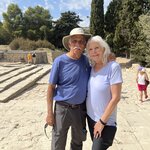 Photo taken by Susan & Bob M