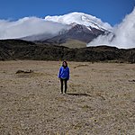 Photo taken by Jessica H