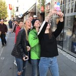 Reykjavik  | Photo taken by Jana P