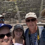 Photo taken by Teresa R