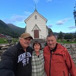 Photo taken by Gregg J