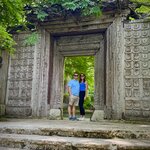 Photo taken by Mallory A