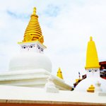 Swayambunath | Photo taken by Scott B