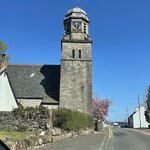 Photo taken by George B