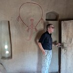 Photo taken by John P