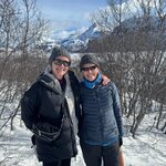 Photo taken by Cathy N