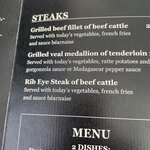 Photo taken by SEAN M