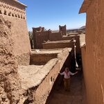 Photo taken by leigh b