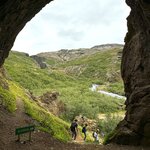 Photo taken by Marcia R