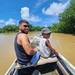 Photo taken by amny g