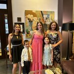 Photo taken by Lauren A