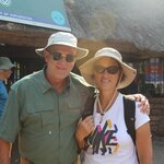 Photo taken by John B