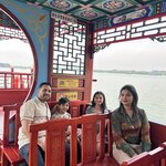 Photo taken by Mehzabeen Z