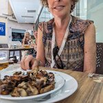 Photo taken by Tom K