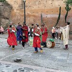 Photo taken by Donna F