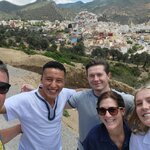 Photo taken by Rick E