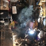 The people of Morocco. | Photo taken by Thomas H