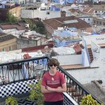 Photo taken by ANDREW L