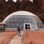 Dining room | Photo taken by Nicole C