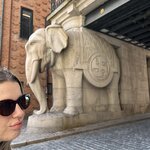 Photo taken by Andrea Y