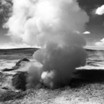 geysers  | Photo taken by Cassie B