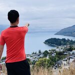 Photo taken by Sichao N