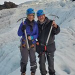 Photo taken by Peter S