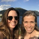 Photo taken by Kara R