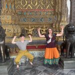 Photo taken by Petralina L