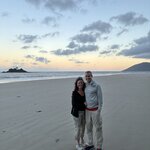 Photo taken by Tom and Heather C